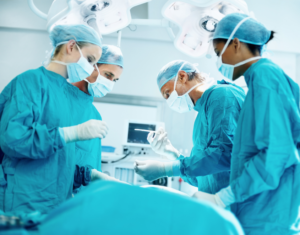 Cirurgia endoscópica de coluna tem menos efeitos colaterais