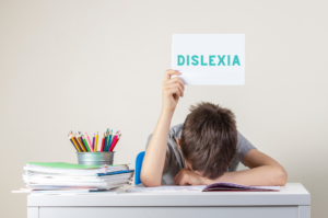 Dislexia, como identificar?
