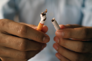 Dia Nacional de Combate ao Fumo: saiba quais são os prejuízos à saúde