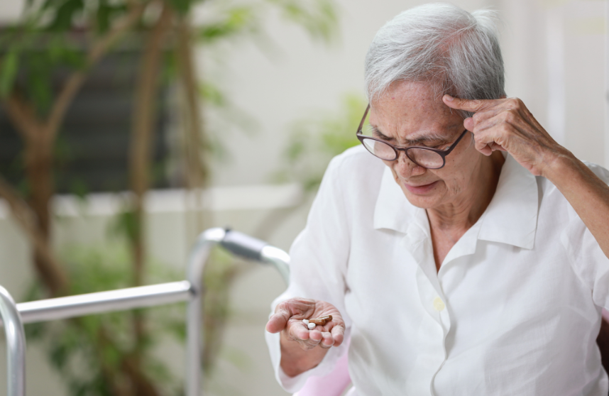 Alzheimer O Que Sintomas E Tratamentos So U Bem Estar