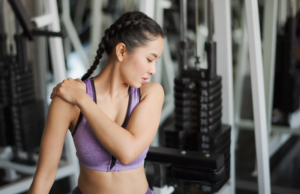 Como lidar com dores musculares pós-exercício