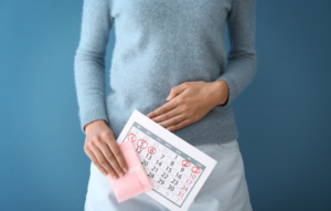 Menstruação Descomplicada Tudo sobre Ciclo Menstrual e Saúde do Corpo Feminino