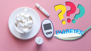 Diabetes – o maior culpado não é o açúcar