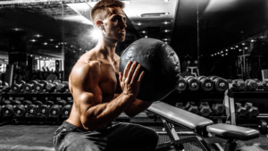 Ganho de massa muscular na academia descubra treinos eficientes e exercícios eficazes