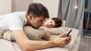 Redes sociais estão afetando a vida sexual
