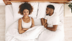 Para além do sexo saiba se existe consentimento na sua relação