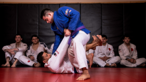 Jiu Jitsu além do esporte conheça a arte marcial com benefícios mentais